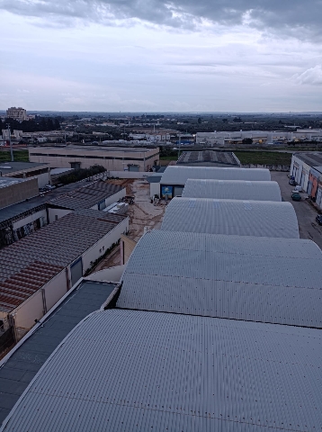 Industrial shed in {3}, Strada Provinciale 231 - Photo 1