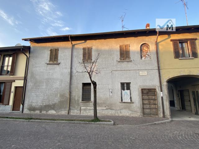 Landhaus in Piazza Italia 2, Seveso - Foto 1