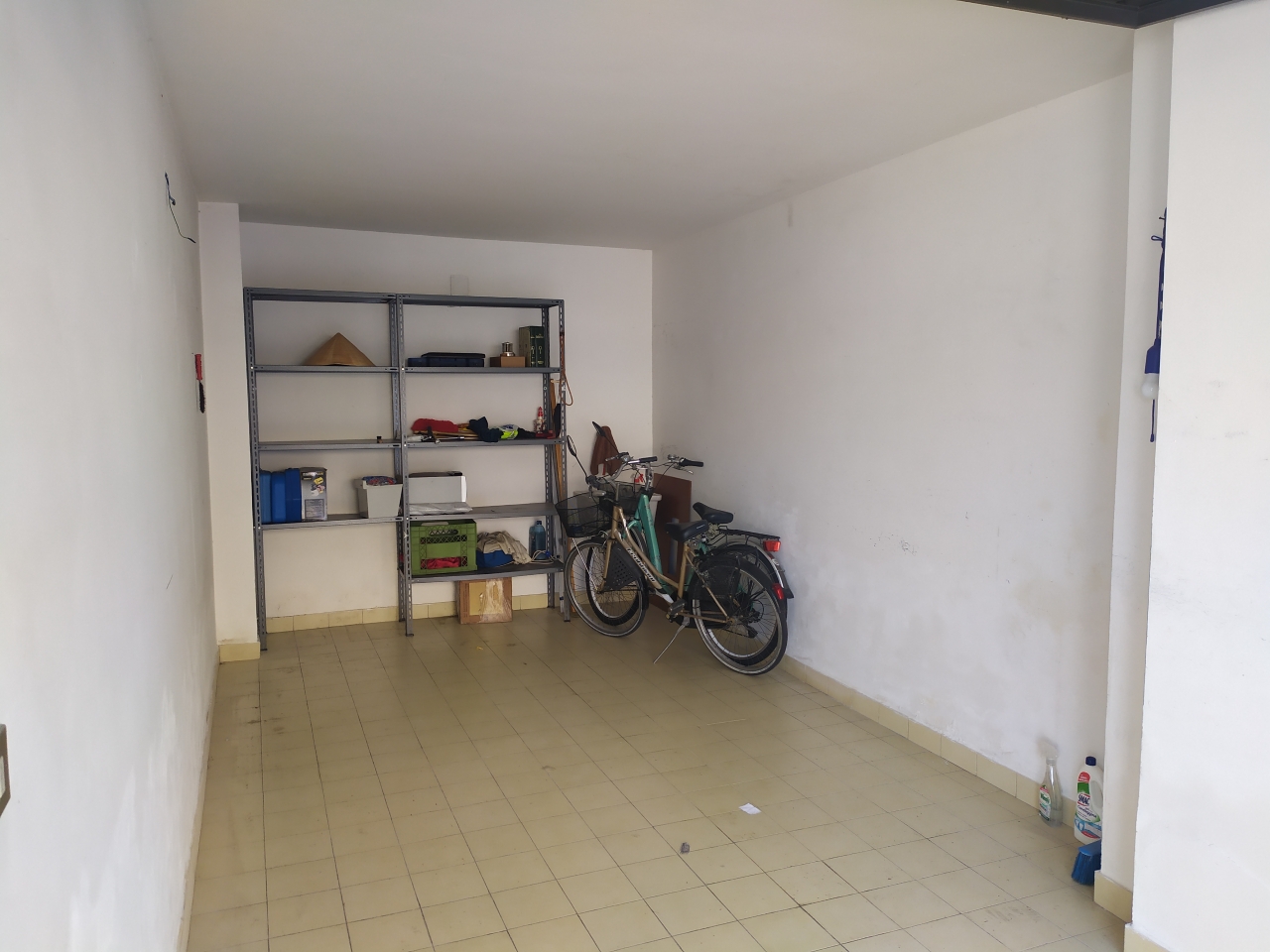 Garage - Posto auto in vendita a Pescara