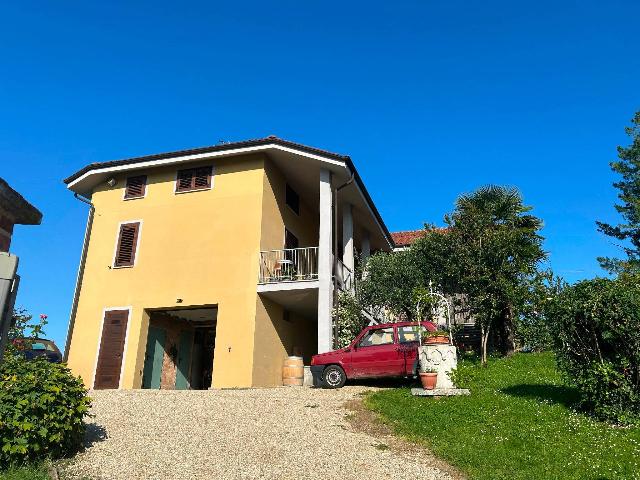 Villa in {3}, Località San Nicolao 7 - Foto 1