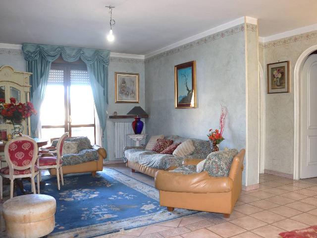 4-room flat in Via Roma 15, Costigliole d'Asti - Photo 1