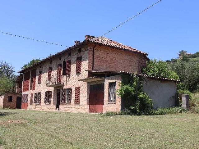 Country house or cottage in Strada Convento Tinella, Costigliole d'Asti - Photo 1