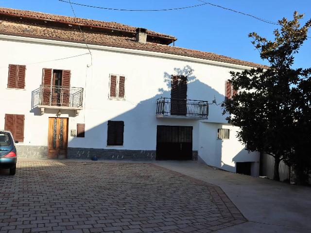 Landhaus in Strada Bionzo, Costigliole d'Asti - Foto 1