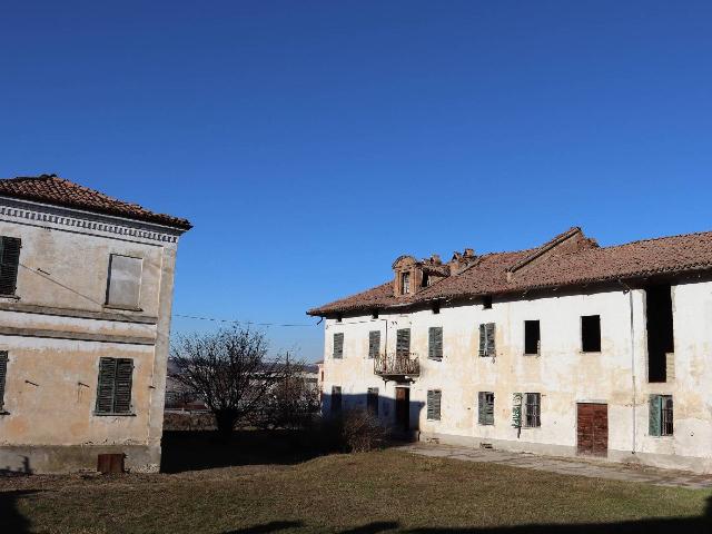 Rustico in Strada Case Valle 52, Costigliole d'Asti - Foto 1