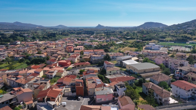 Appartamento in Via Purissima, Torpè - Foto 1