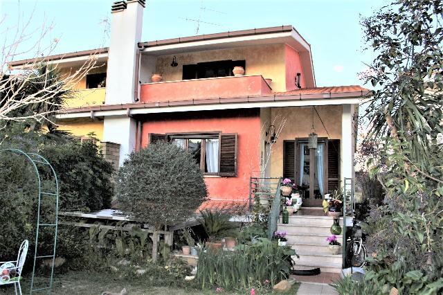 Terraced house in {3}, Via Ezio Maroncelli - Photo 1