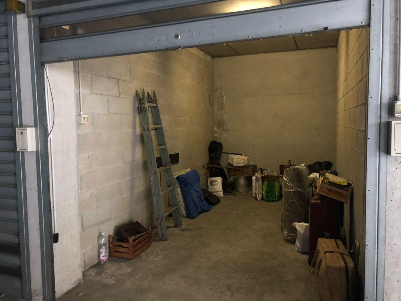 Parcheggio chiuso in Via Pertengo 4, Torino - Foto 1