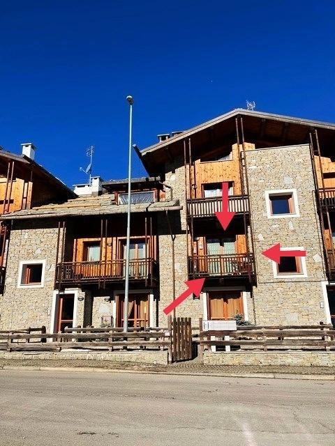 Appartamento in vendita a Sestriere