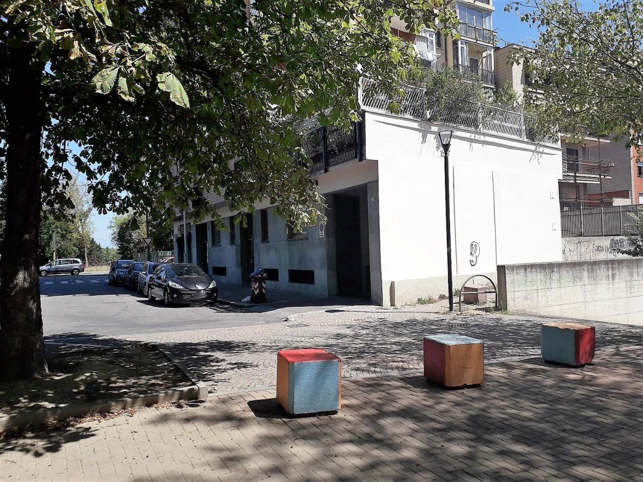Parcheggio chiuso in , Torino - Foto 1
