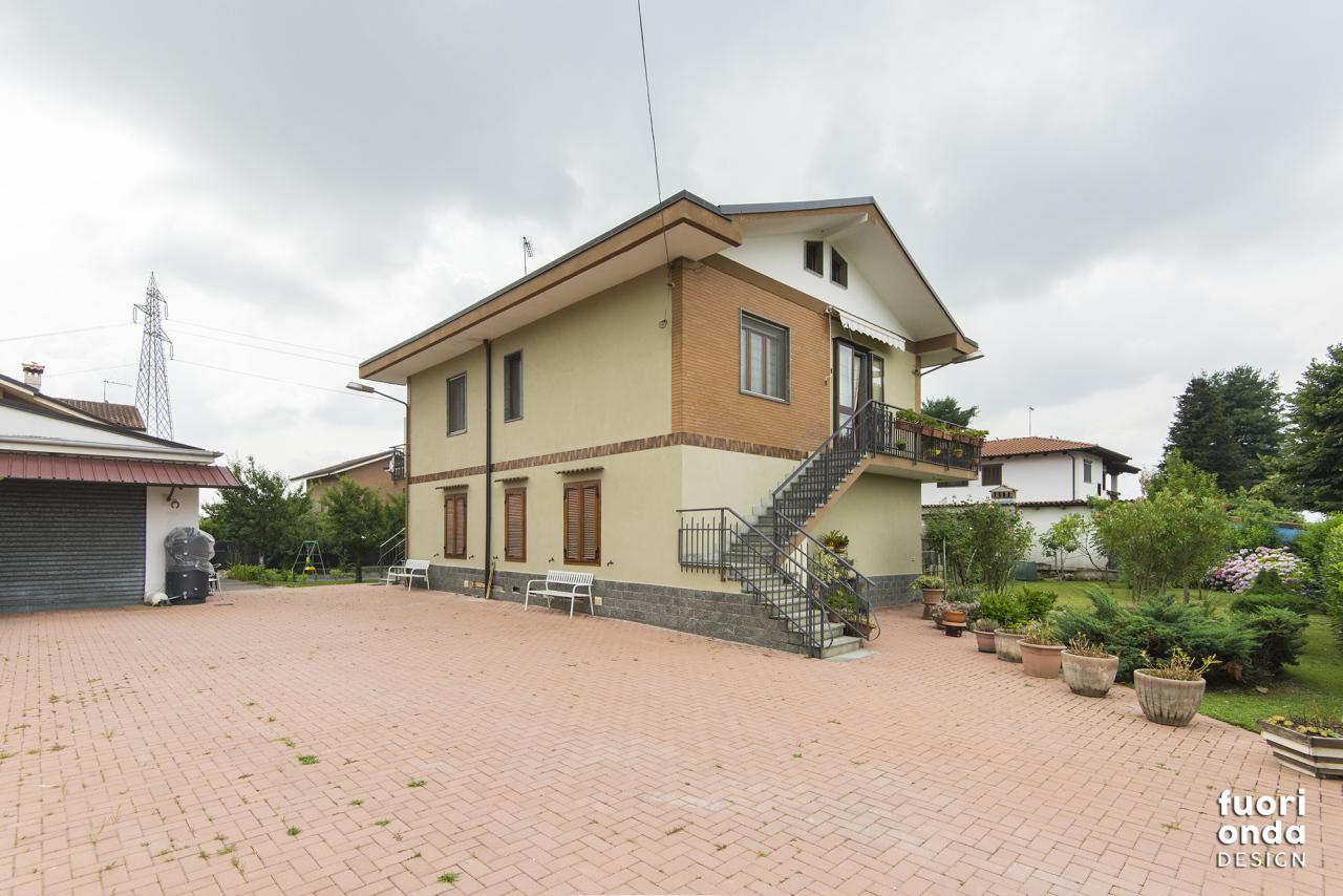 Villa a schiera in vendita a Leini'