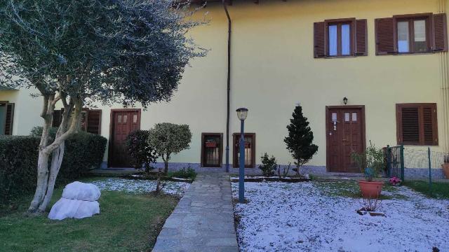 3-room flat in Via Santa Lucia 14, Lanzo Torinese - Photo 1