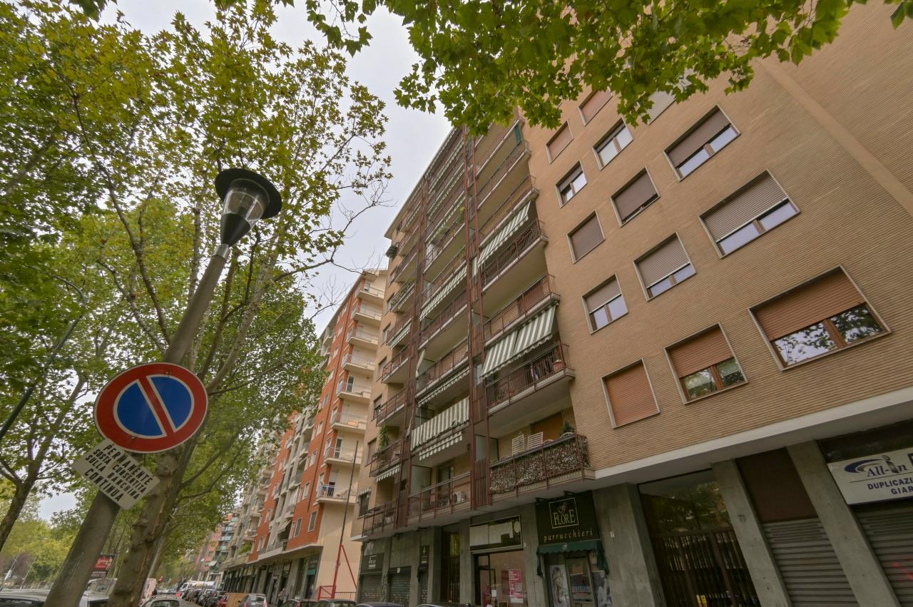 appartamento in affitto a Torino