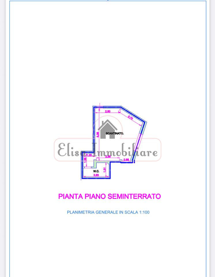 appartamento in vendita a Camaiore in zona Lido di Camaiore