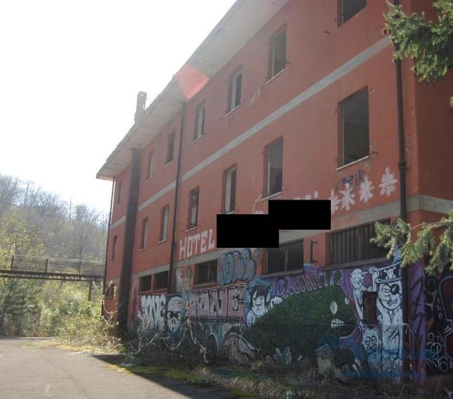 Albergo in Localita' Il Valcello, Loro Ciuffenna - Foto 1
