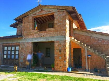 Agriturismo in Via di Chianciano, Sarteano - Foto 1