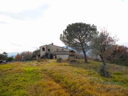 Agriturismo in Frazione Monteguidi, Casole d'Elsa - Foto 1