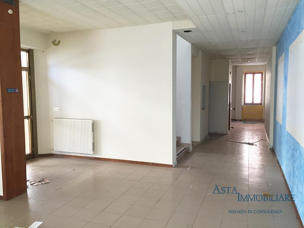 Albergo in Via Giuseppe Sabatini 25, Chianciano Terme - Foto 1