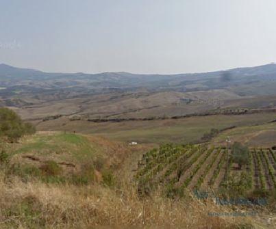 Terreno edificabile residenziale in vendita a Radicofani