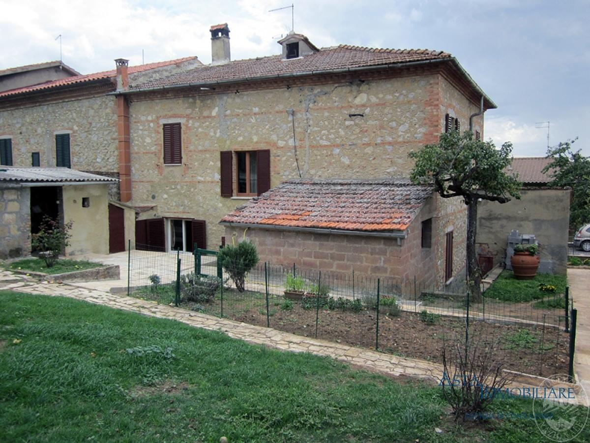 Villa in vendita a Torrita Di Siena