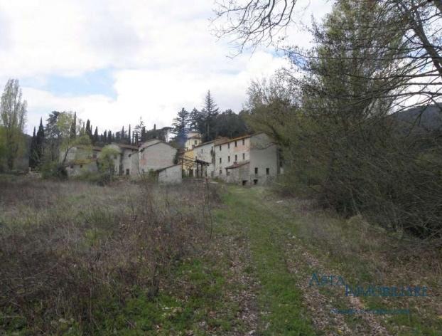 Agriturismo in Localita' Montina, Anghiari - Foto 1