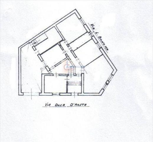 Gemeinschaftsbüro in Via Lorenzo Bonomo 58, Andria - Foto 1