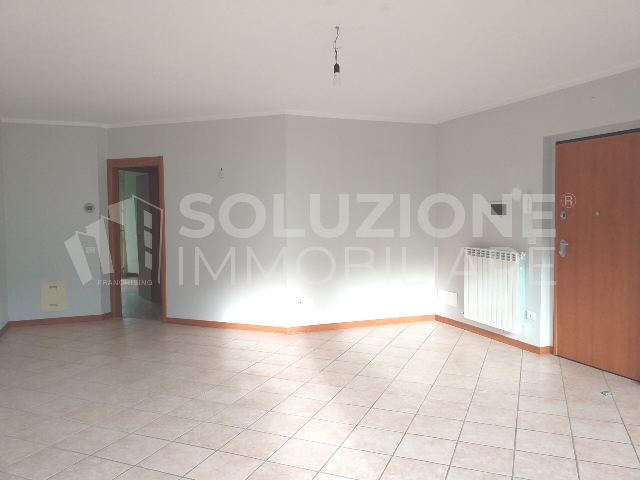 3-room flat in Via Cascina Gromba 3, Albino - Photo 1