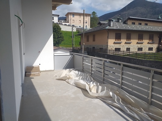 4-room flat in Via Leonardo da Vinci 8, Gandino - Photo 1