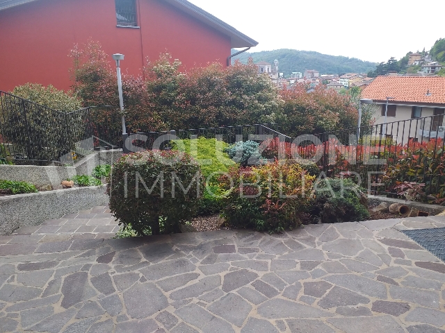 Terraced house in Via Piazzo, Nembro - Photo 1