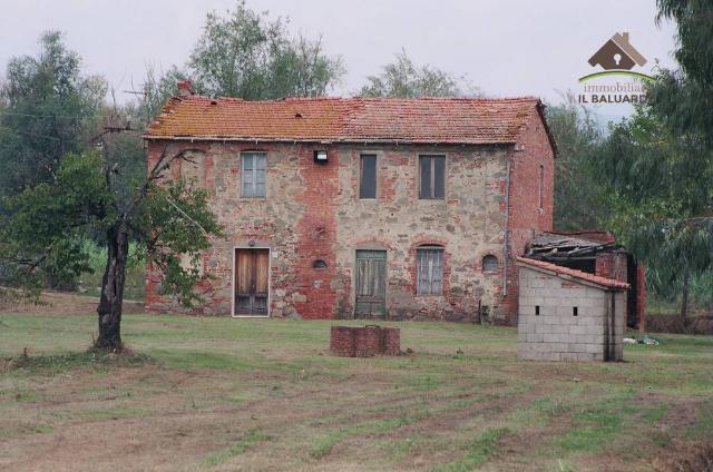 Landhaus, Altopascio - Foto 1