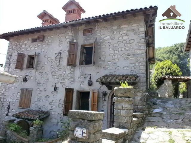 Landhaus, Borgo a Mozzano - Foto 1