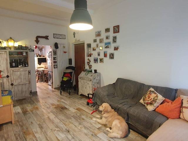 4-room flat in Via Grande, Livorno - Photo 1