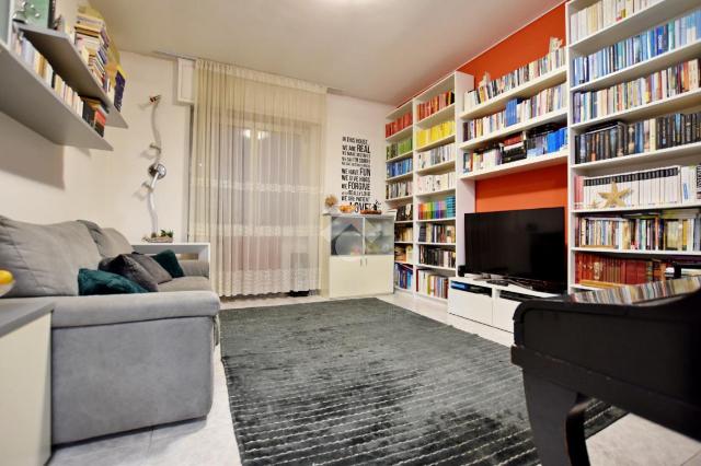 3-room flat in Via Lazzaretto 9, Vignate - Photo 1