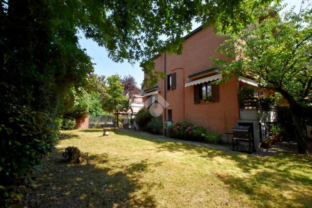 Terraced house in Via Pergolesi 2, Settala - Photo 1