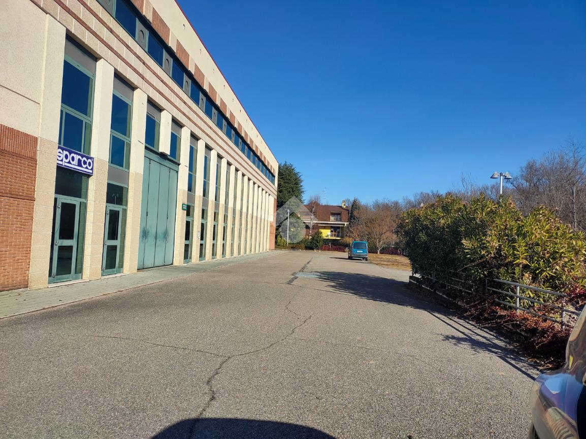 Capannone in Viale delle Industrie 30, Solbiate Arno, {3} - Foto 2