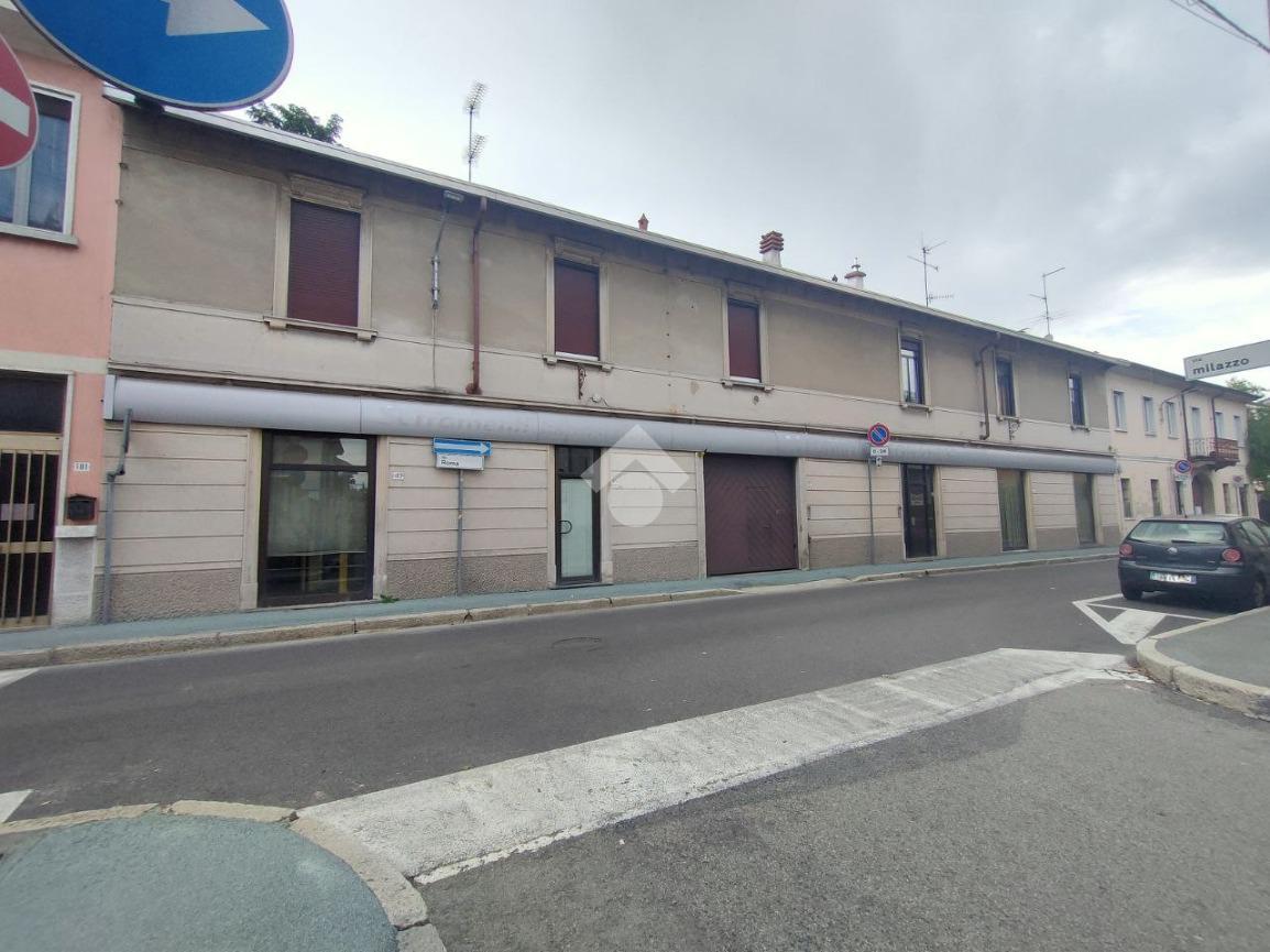 Laboratorio in Via Roma 109, Legnano, {3} - Foto 1
