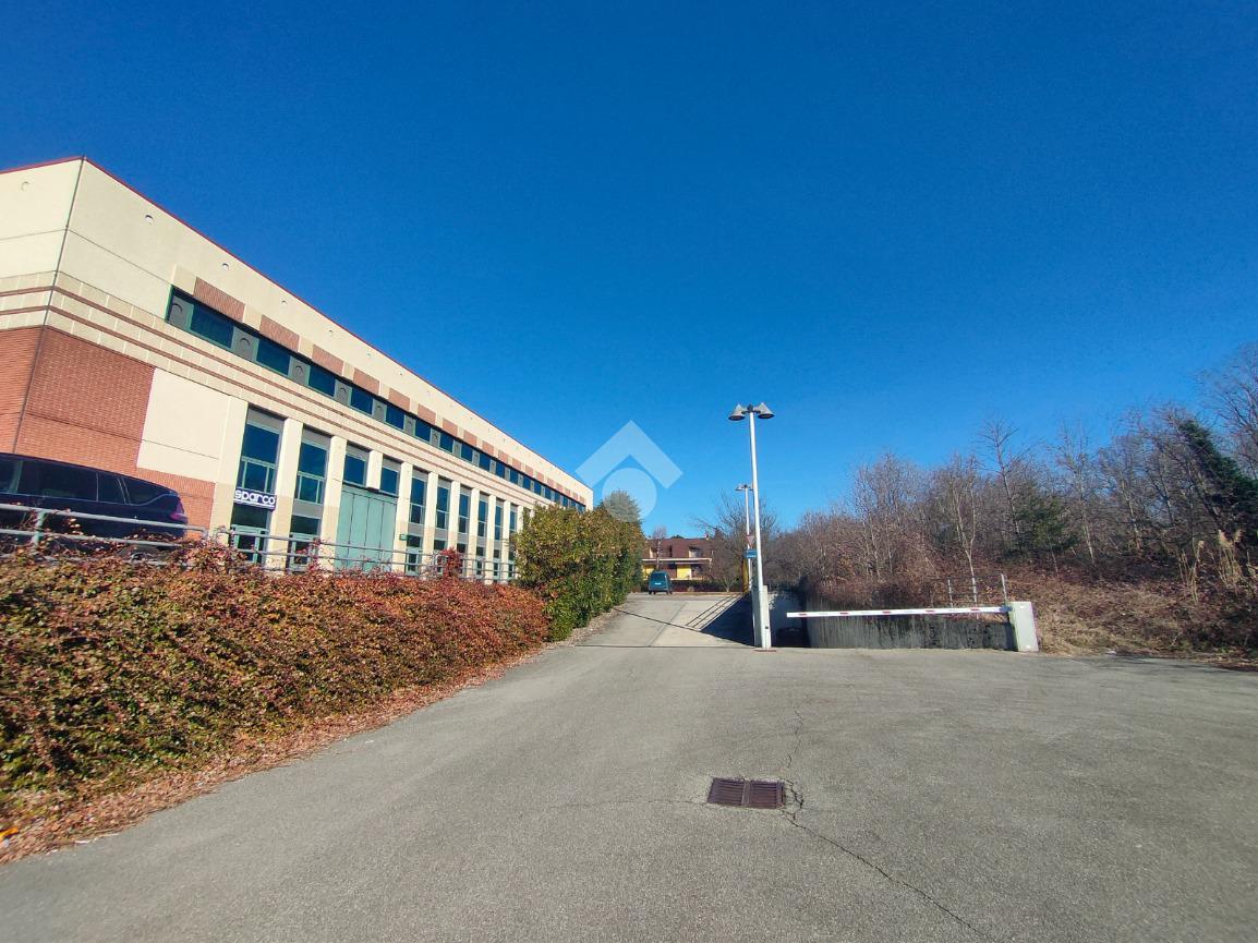 Capannone in Viale delle Industrie 30, Solbiate Arno, {3} - Foto 2