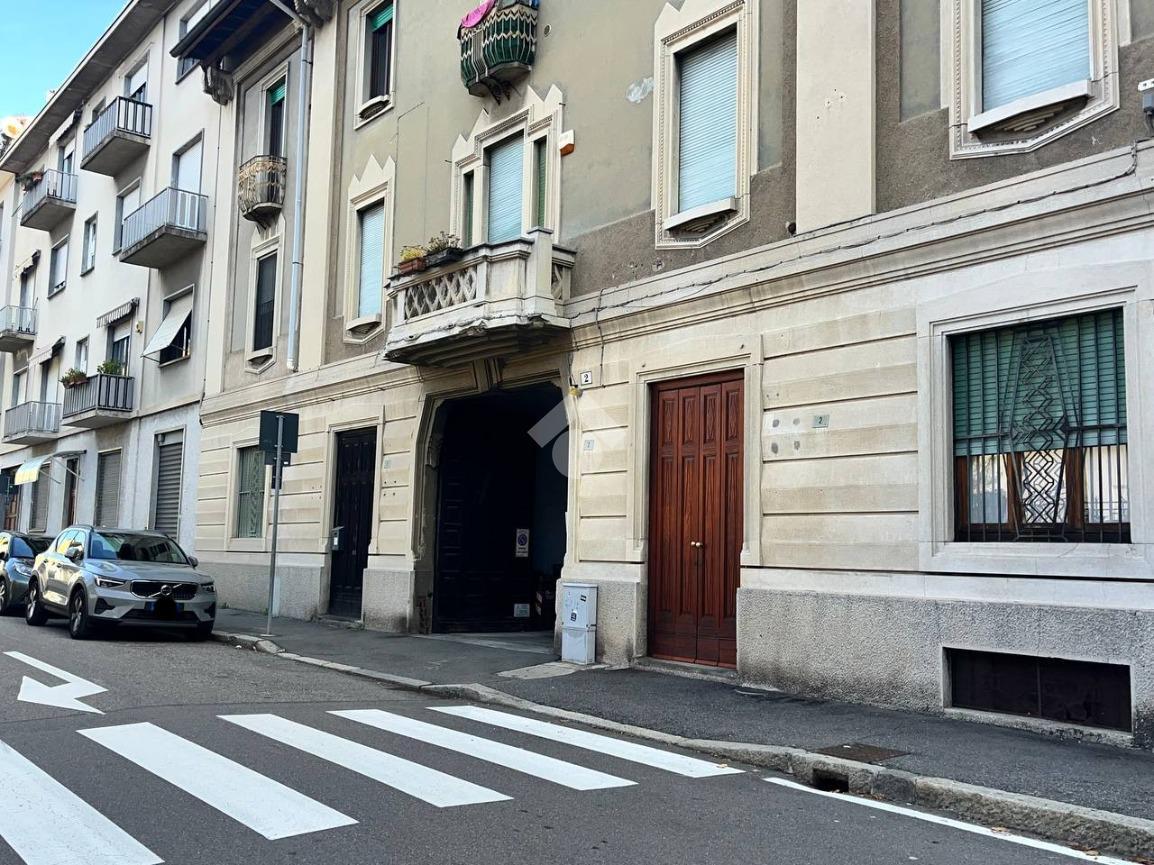 Capannone in Via S. Francesco 4, Busto Arsizio, {3} - Foto 2
