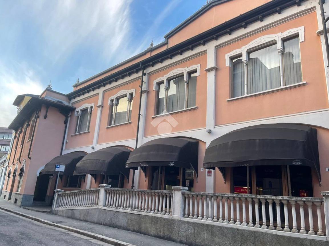 Ufficio in Via Verdi 10, Legnano, {3} - Foto 2