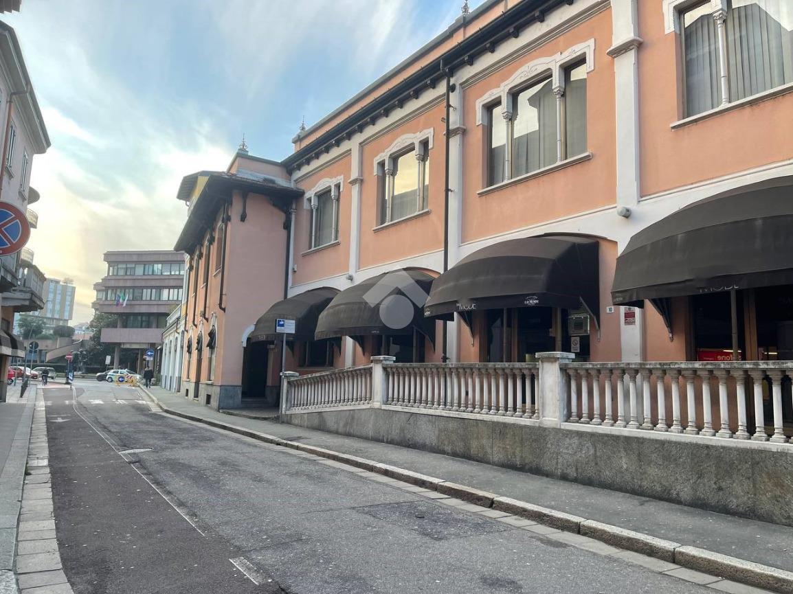 Ufficio in Via Verdi 10, Legnano, {3} - Foto 1