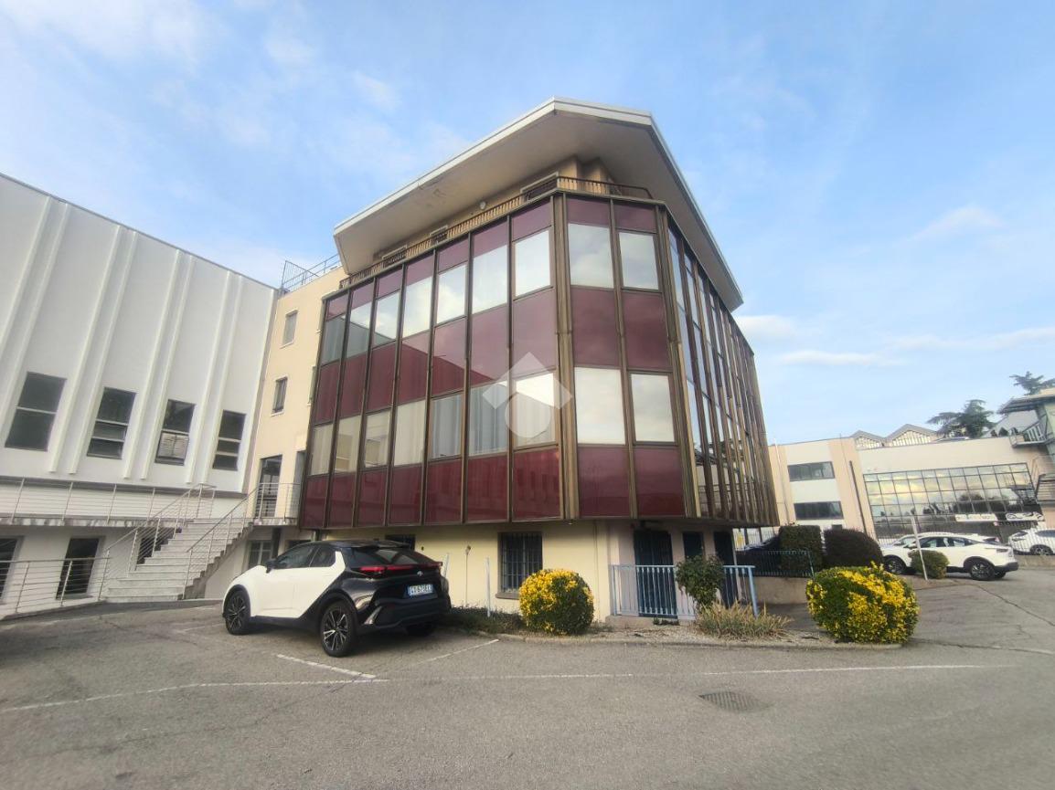 Ufficio in Via Sebastiano Caboto 12, Legnano, {3} - Foto 2