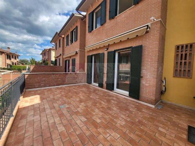 Terraced house, Siena - Photo 1