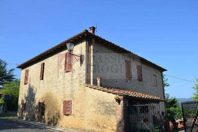 Country house or cottage, Siena - Photo 1