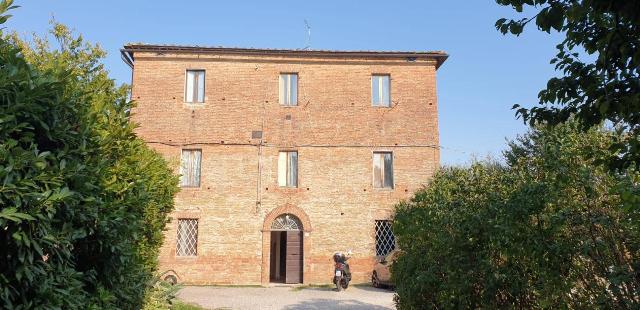 Country house or cottage, Siena - Photo 1