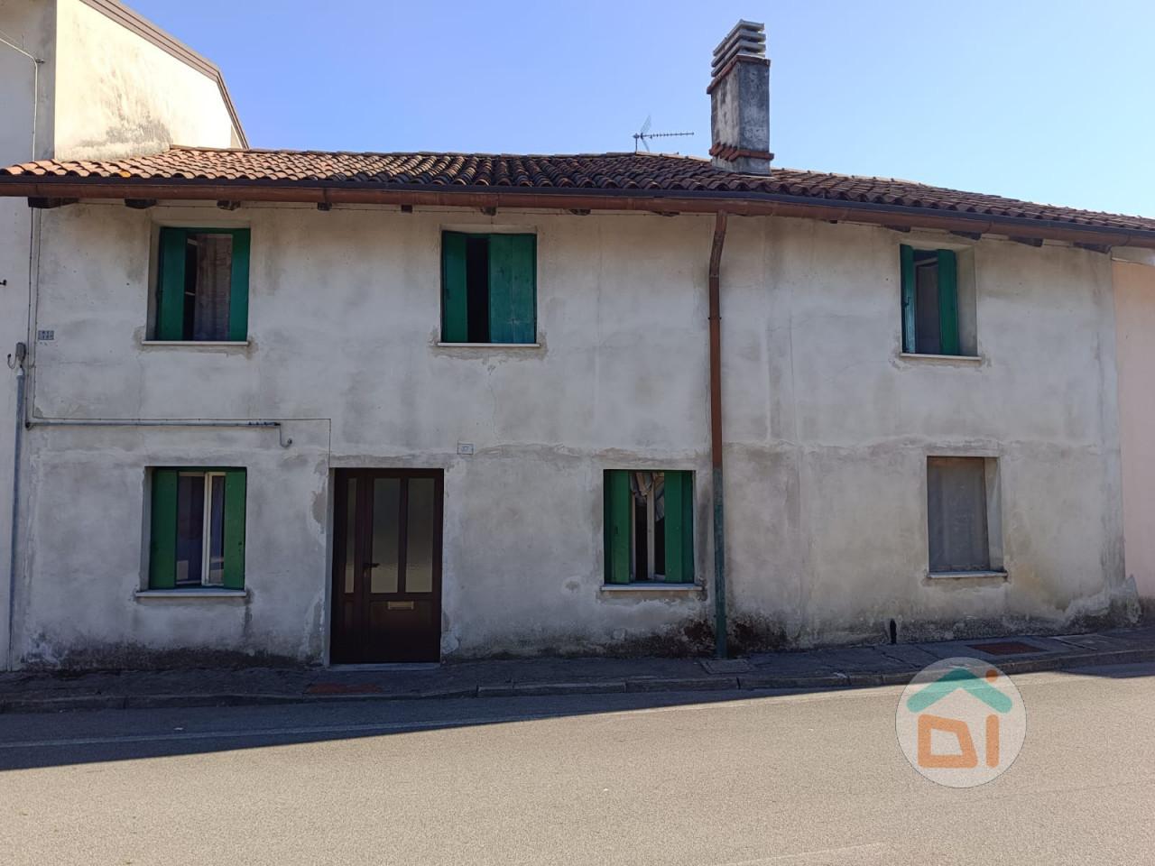 Villa a schiera in vendita a San Pier D'Isonzo