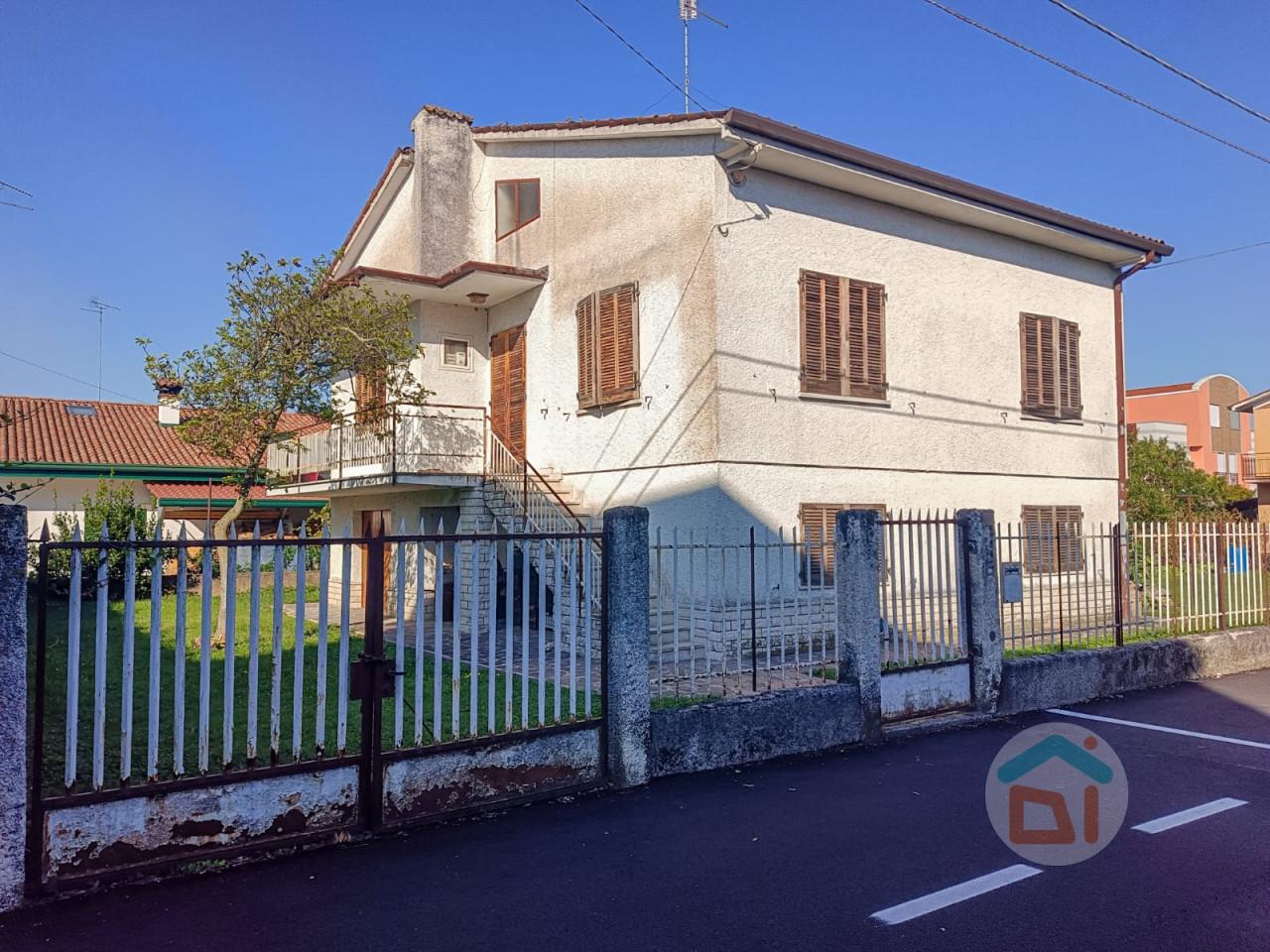 Casa indipendente in vendita a San Canzian D'Isonzo