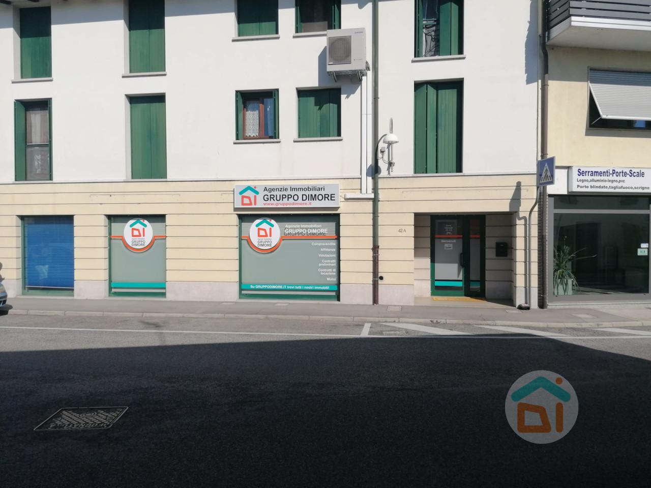 Ufficio in Via 4 Novembre, Ronchi Dei Legionari, {3} - Foto 2
