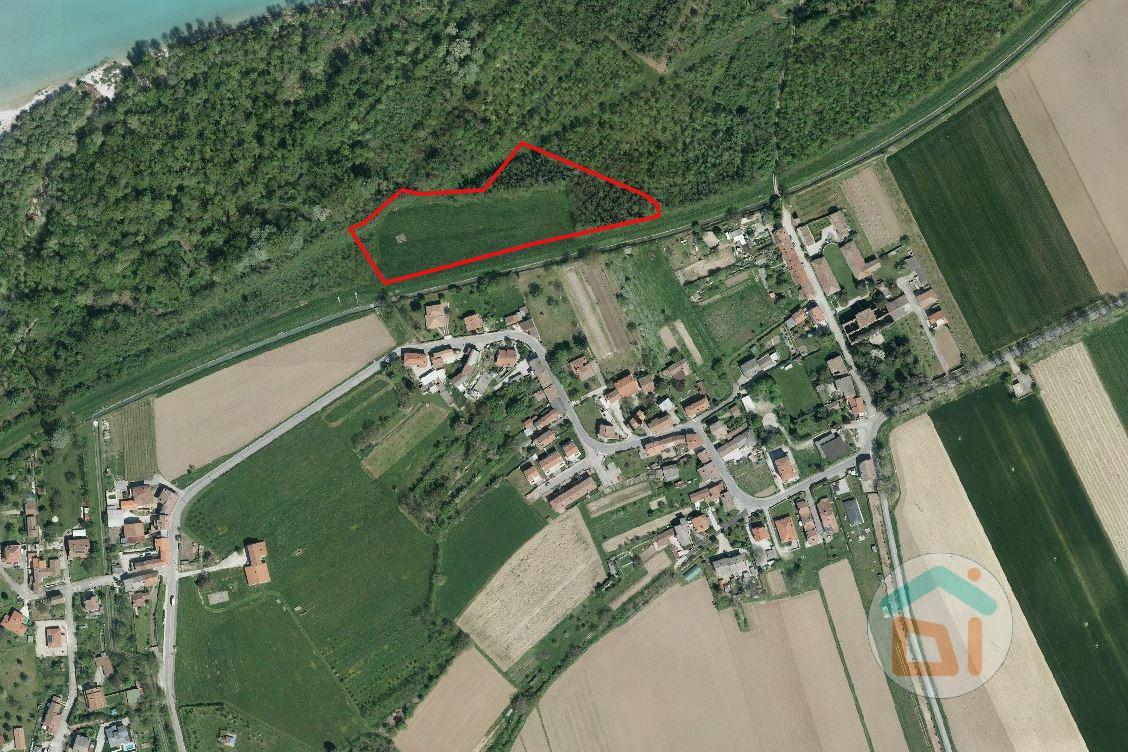 Terreno agricolo in vendita a San Pier D'Isonzo