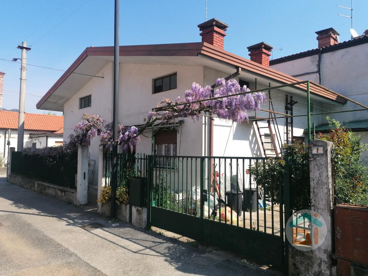 Villa a schiera in vendita a Fogliano Redipuglia