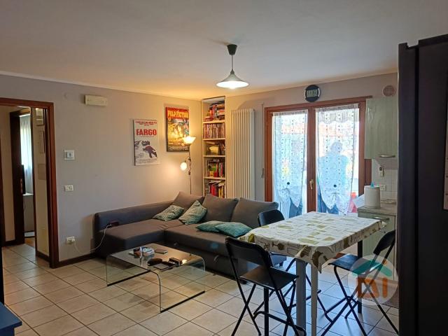 2-room flat in Via Raparoni  6/H, Ronchi dei Legionari - Photo 1