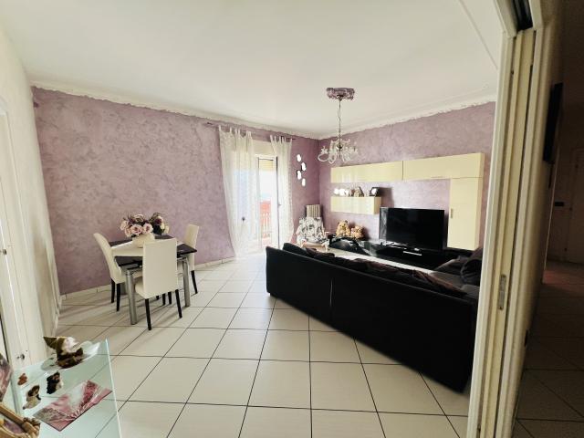 3-room flat in Via Nazionale, Pizzo - Photo 1